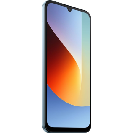 Смартфон Xiaomi REDMI A7 Pro 4/128GB Mist Blue (7259983) Зображення