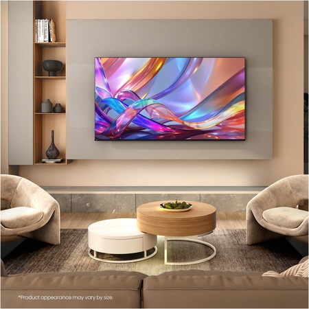 LED-телевізор Hisense 50E7S (7263477) Зображення