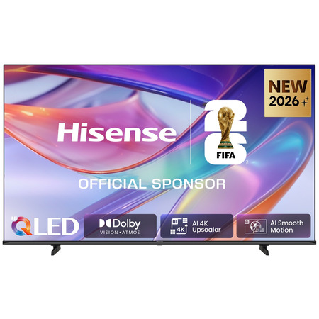 LED-телевізор Hisense 55E7S (7263482) Зображення