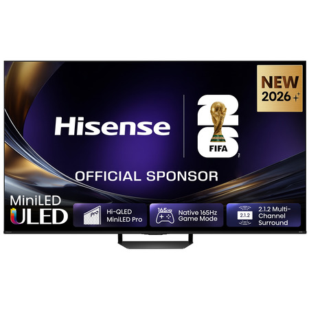 LED-телевізор Hisense 75U7S PRO (7263501) Зображення