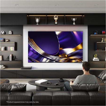 LED-телевізор Hisense 75U7S PRO (7263501) Зображення
