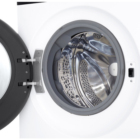 Пральна машина автоматична LG F2X5FS2WB (7266824) Зображення