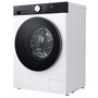 Пральна машина автоматична LG F2X5FS2WB (7266824) Зображення