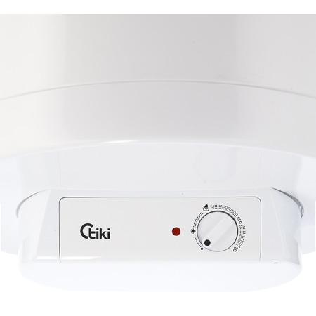 Водонагрівач Tiki Comfort H 50V9 (GBH 50) (6975136) Зображення