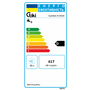 Водонагрівач Tiki Comfort H 50V9 (GBH 50) (6975136) Зображення
