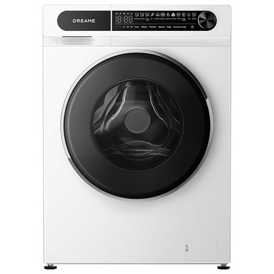 Пральна машина автоматична Dreame S6 (DWF06S30CA)  (7273255) Зображення
