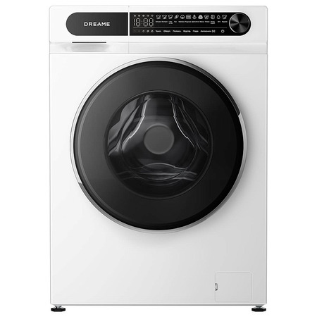 Пральна машина автоматична Dreame S6 (DWF06S30CA)  (7273255) Зображення
