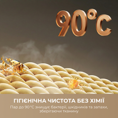 Пральна машина автоматична Dreame S6 (DWF06S30CA)  (7273255) Зображення