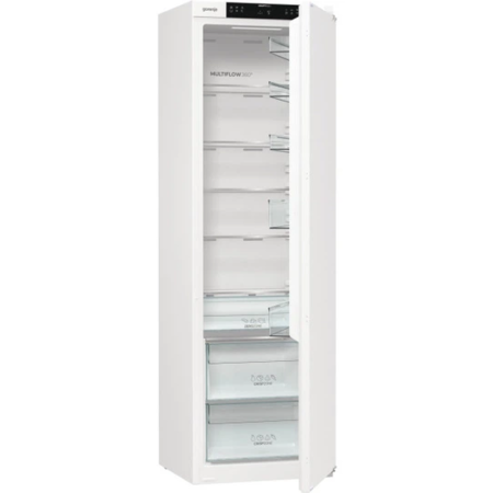 Холодильник Gorenje RI517E41WF (HI31282) (7281992) Изображение