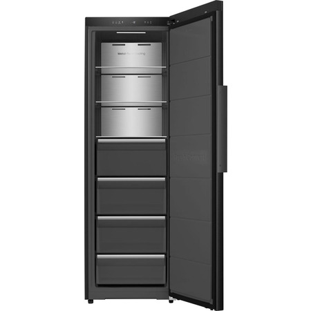 Морозильна камера Hisense FT5K310GSFC (BD/BC-310W) (7282943) Зображення