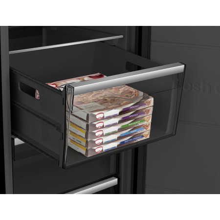 Морозильна камера Hisense FT5K310GSFC (BD/BC-310W) (7282943) Зображення