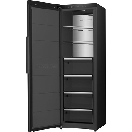 Морозильна камера Hisense FT5K310GSFC (BD/BC-310W) (7282943) Зображення