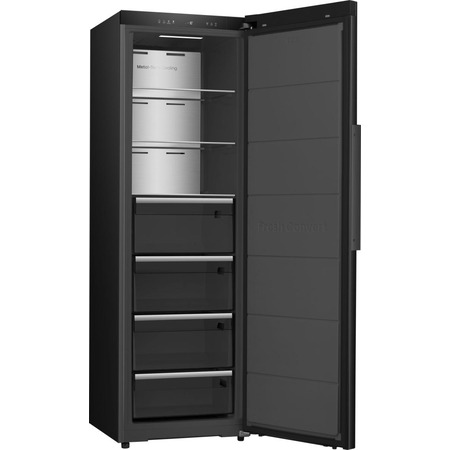 Морозильна камера Hisense FT5K310GSFC (BD/BC-310W) (7282943) Зображення