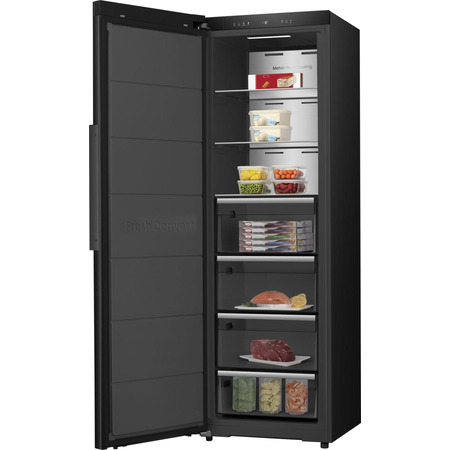 Морозильна камера Hisense FT5K310GSFC (BD/BC-310W) (7282943) Зображення