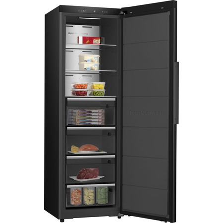 Морозильна камера Hisense FT5K310GSFC (BD/BC-310W) (7282943) Зображення