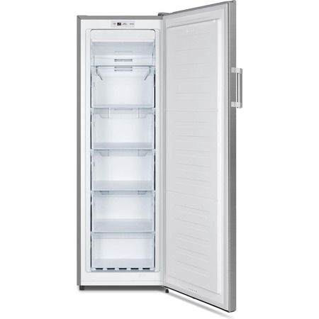 Морозильна камера Hisense FV1N176NECE (BD-176WY) (7282944) Изображение