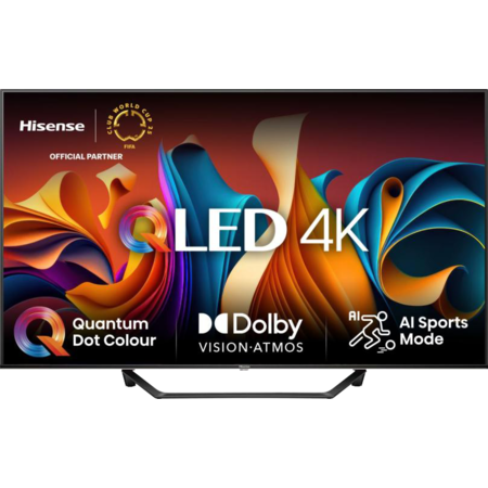 LED-телевізор Hisense 65A7NQ  (7063903) Зображення