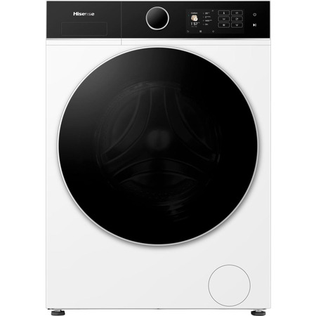 Пральна машина автоматична Hisense WF5I8043BWF (7283449) Зображення