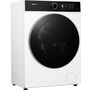 Пральна машина автоматична Hisense WF5I8043BWF (7283449) Зображення