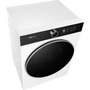 Пральна машина автоматична Hisense WF5I8043BWF (7283449) Зображення