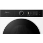 Пральна машина автоматична Hisense WF5I8043BWF (7283449) Зображення