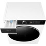 Пральна машина автоматична Hisense WF5I8043BWF (7283449) Зображення