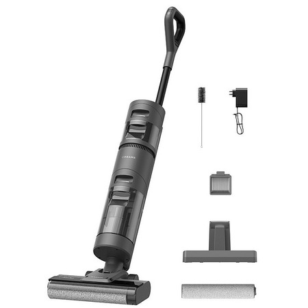 Акумуляторний пилосос Dreame Wet & Dry Vacuum Cleaner H11 Core (6980326) Зображення