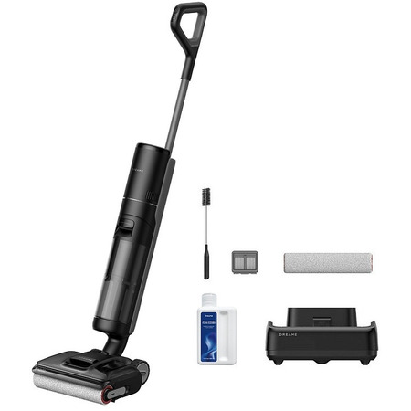Акумуляторний пилосос Dreame H12 Pro Flex Reach (7126032) Зображення