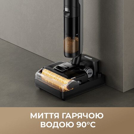 Акумуляторний пилосос Dreame H12 Pro Flex Reach (7126032) Зображення