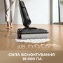 Акумуляторний пилосос Dreame H12 Pro Flex Reach (7126032) Зображення