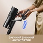 Акумуляторний пилосос Dreame H15 MIX 4 в 1 (7186885) Зображення