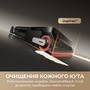 Акумуляторний пилосос Dreame H15 MIX 4 в 1 (7186885) Зображення