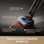 Акумуляторний пилосос Dreame H15 MIX 4 в 1 (7186885) Зображення