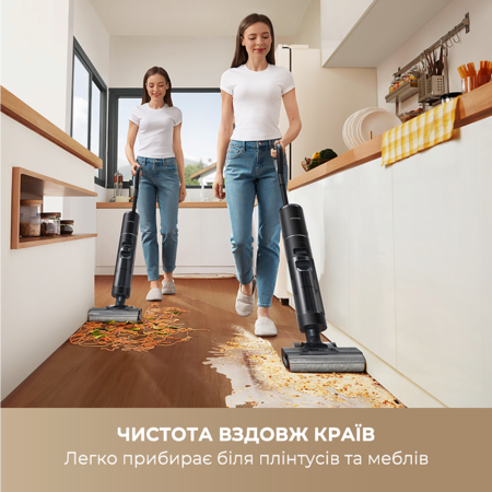 Акумуляторний пилосос Dreame G10 PRO (7196133) Зображення