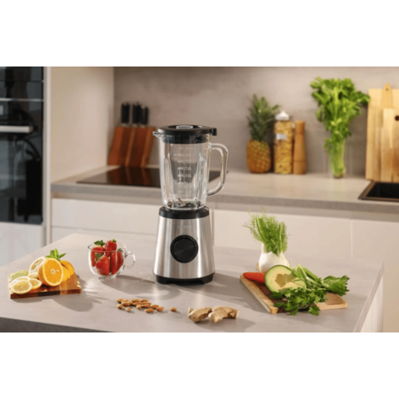 Стаціонарний блендер Gorenje B1300E (7231793) Зображення