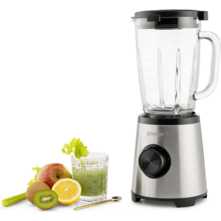 Стаціонарний блендер Gorenje B1300E (7231793) Зображення
