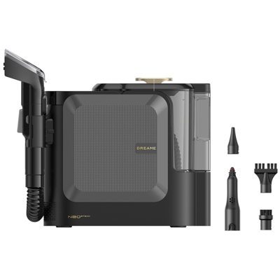 Миючий пилосос Dreame N20 Steam (7259039) Зображення