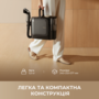 Миючий пилосос Dreame N20 Steam (7259039) Изображение