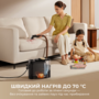 Миючий пилосос Dreame N20 Steam (7259039) Изображение