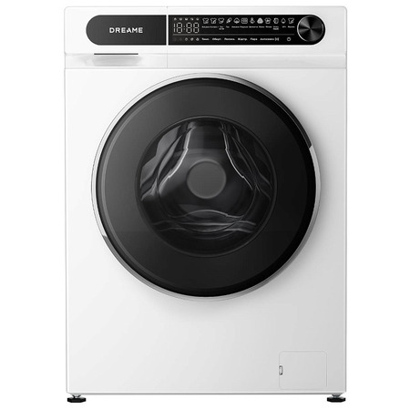 Пральна машина автоматична Dreame S8 (DWF08S50CA) (7273256) Зображення