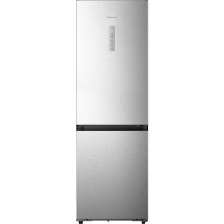Холодильник Hisense RB3K330SEIE (BCD-330WP) (7282004) Зображення