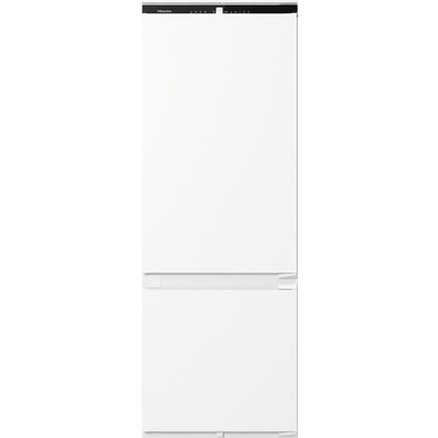 Холодильник Hisense RB3B370SAWD1  (7283450) Зображення