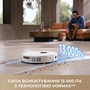 Робот-пилосос Dreame Bot D20 Ultra  (7156888) Зображення