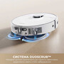 Робот-пилосос Dreame Bot D20 Ultra  (7156888) Зображення
