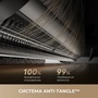 Робот-пилосос Dreame Bot L40 Ultra CE Black  (7156890) Зображення