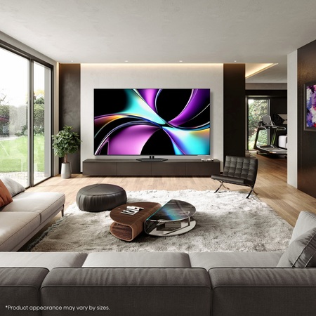 LED-телевізор Hisense 65A85Q (7134192) Зображення