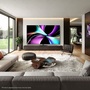 LED-телевізор Hisense 65A85Q (7134192) Зображення