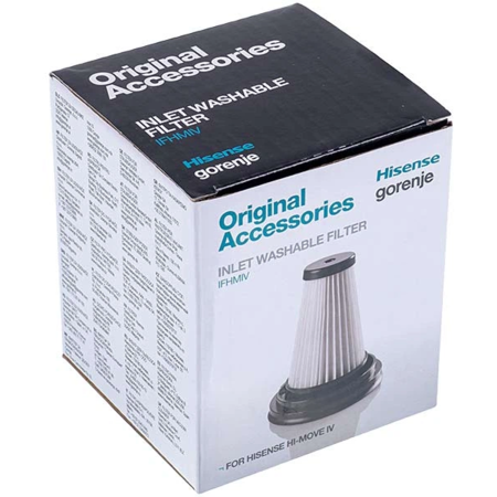 Фільтр Hisense IFHMIV (7202227) Зображення