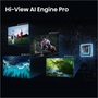 LED-телевізор Hisense 85U7S PRO (7263507) Зображення