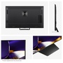 LED-телевізор Hisense 85U7S PRO (7263507) Зображення